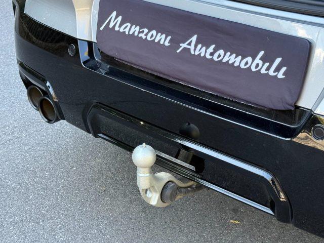 MINI John Cooper Works ALL4 JCW Countryman