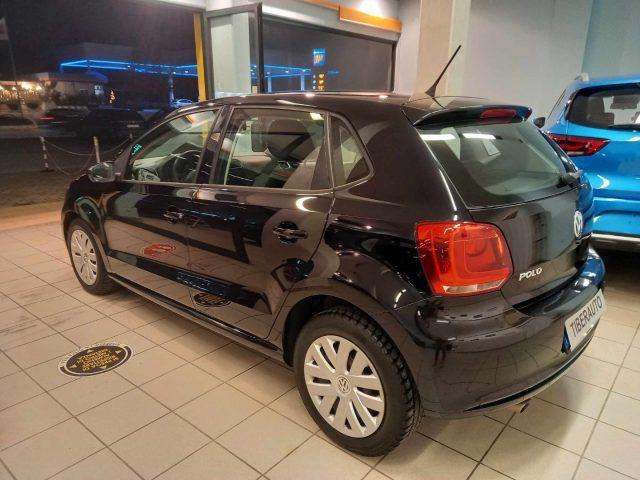 VOLKSWAGEN Polo 1.4 5 porte Comfort GPL Casa Madre Bi fuel