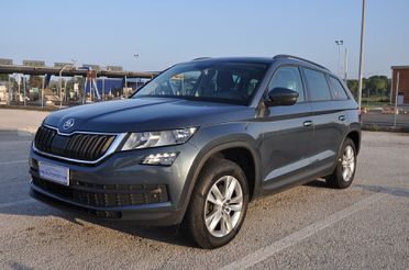 Skoda Kodiaq 2.0 TDI SCR DSG Executive 7 POSTI