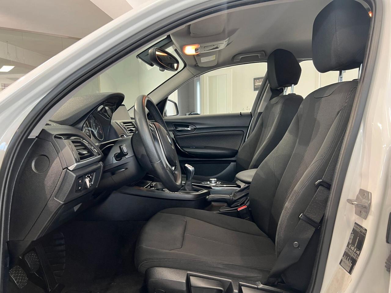 Bmw 116 116d 5p.