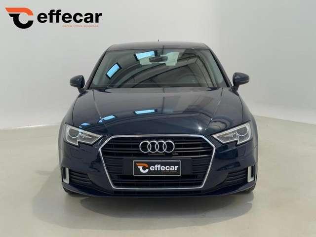 Audi A3 SPB 1.6 TDI S tronic Sport
