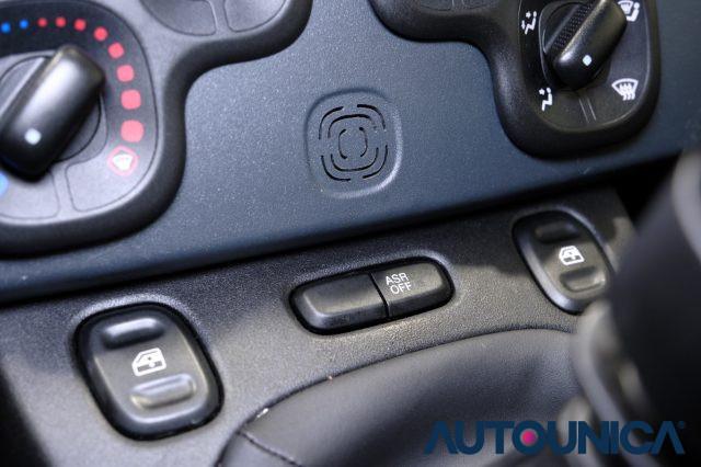 FIAT Panda 1.0 FIREFLY S&S HYBRID CITY LIFE NEOPATENTATI