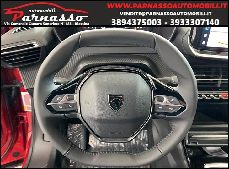 Peugeot 2008 PureTech 100 S&S Allure ( OCCASIONE KM 0 )