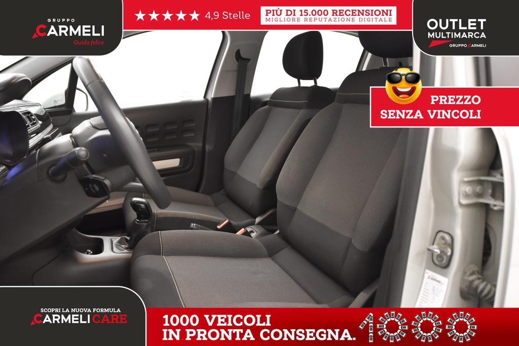 Citroen C3 1.2 PureTech You