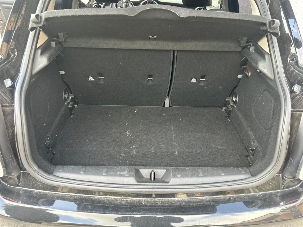 MINI One 1.5 5 porte