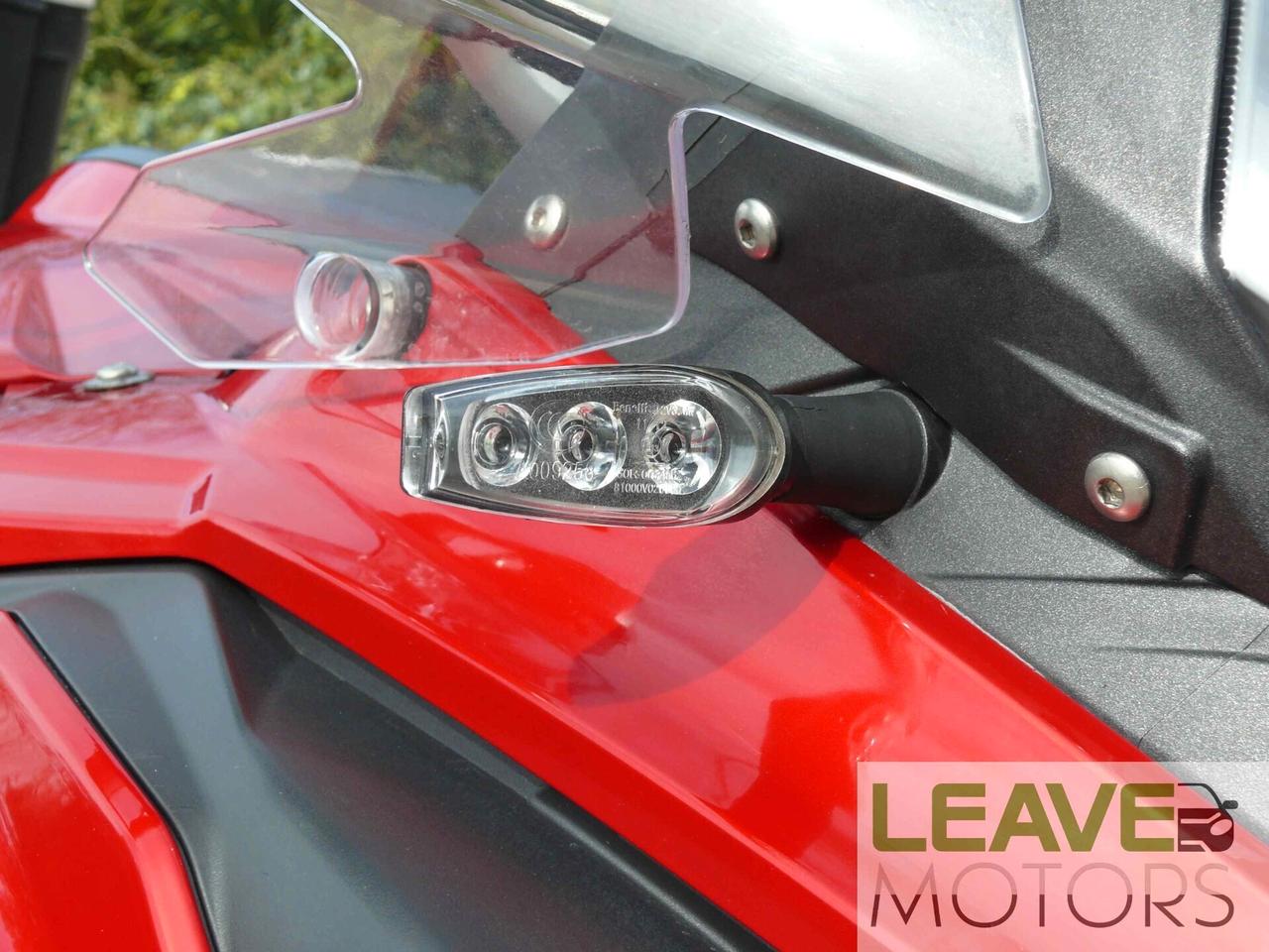 Benelli TRK 502 503 (M1474)