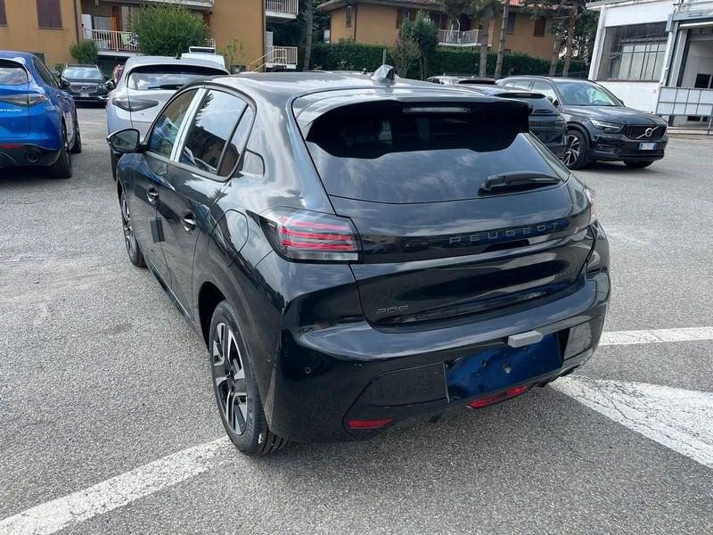 Peugeot 208 208 Hybrid 110 e-DCS6 Allure
