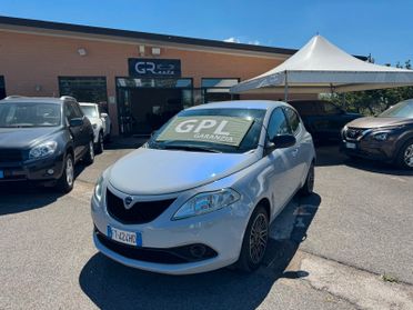Lancia Ypsilon 1.2 GPL ECOCHIC GPLD UNIPRO 2018