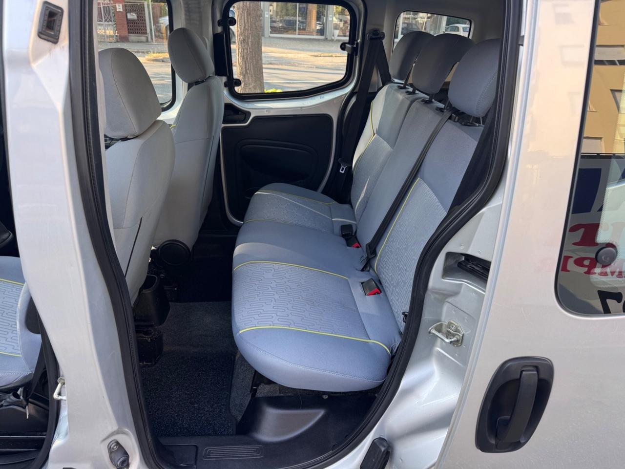Peugeot Bipper 1.3 HDi 5PNEOPAT GARANZIA 12 m