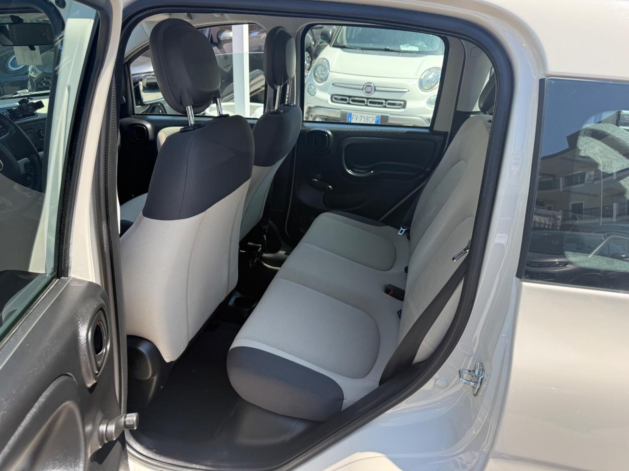 Fiat Panda 0.9 Turbo Natural Power Easy 60.000 km