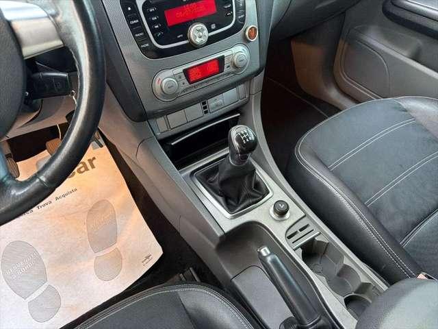 Ford Focus 1.6 Ti-VCT (115CV) 5p. Tit.