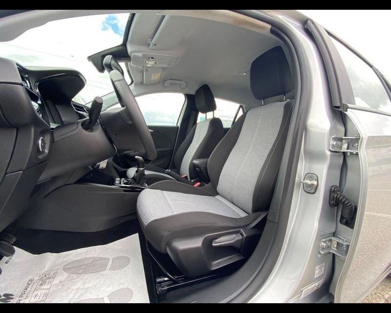 Opel Corsa VI 2023 1.2 s&s 75cv