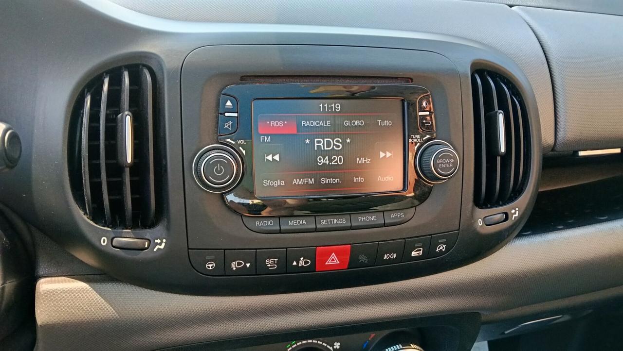 FIAT 500L 1.3 MTJ-TETTO-PREZZO PROMO!