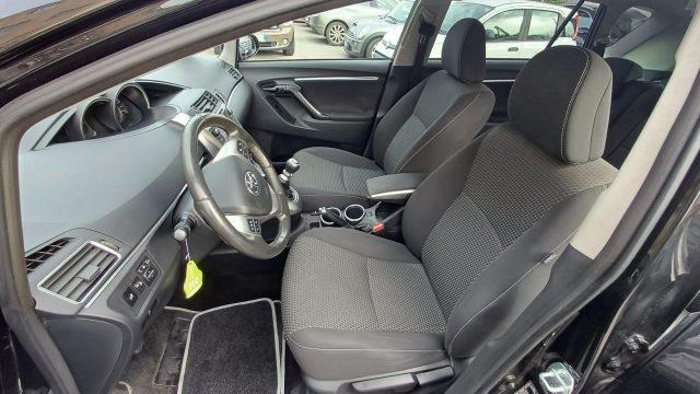 TOYOTA Verso 1.6 D-4D Business