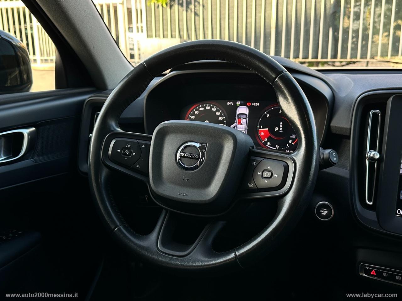 VOLVO XC40 D3 Geartronic Business