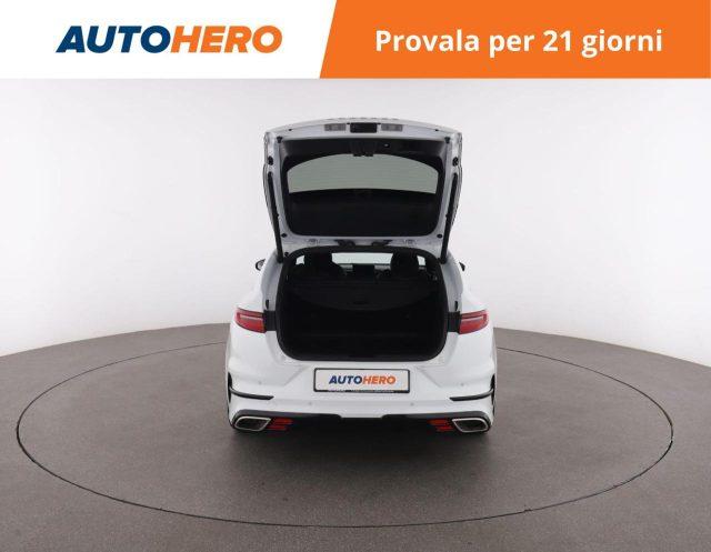 KIA Proceed 1.6 T-GDI DCT GT