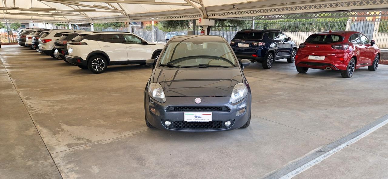 Fiat Punto II 1.3 Mjt 75cv 5 porte Lounge