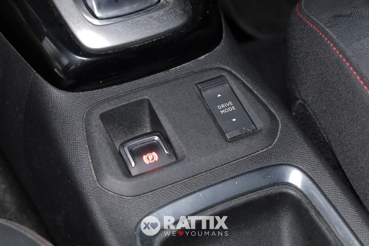 Opel Corsa-e motore elettrico 100kW GS Line +