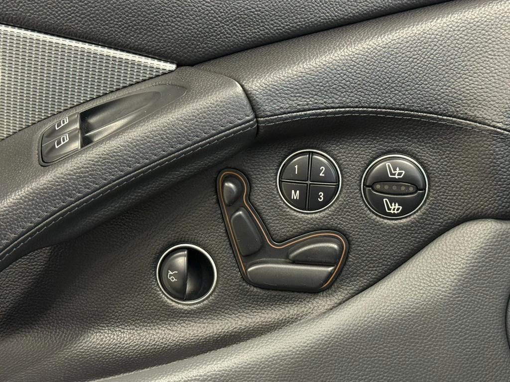 Mercedes SL 500 V8