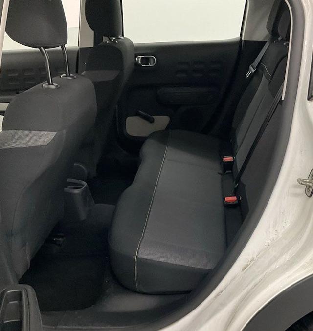 CITROEN C3 PureTech 82 Feel
