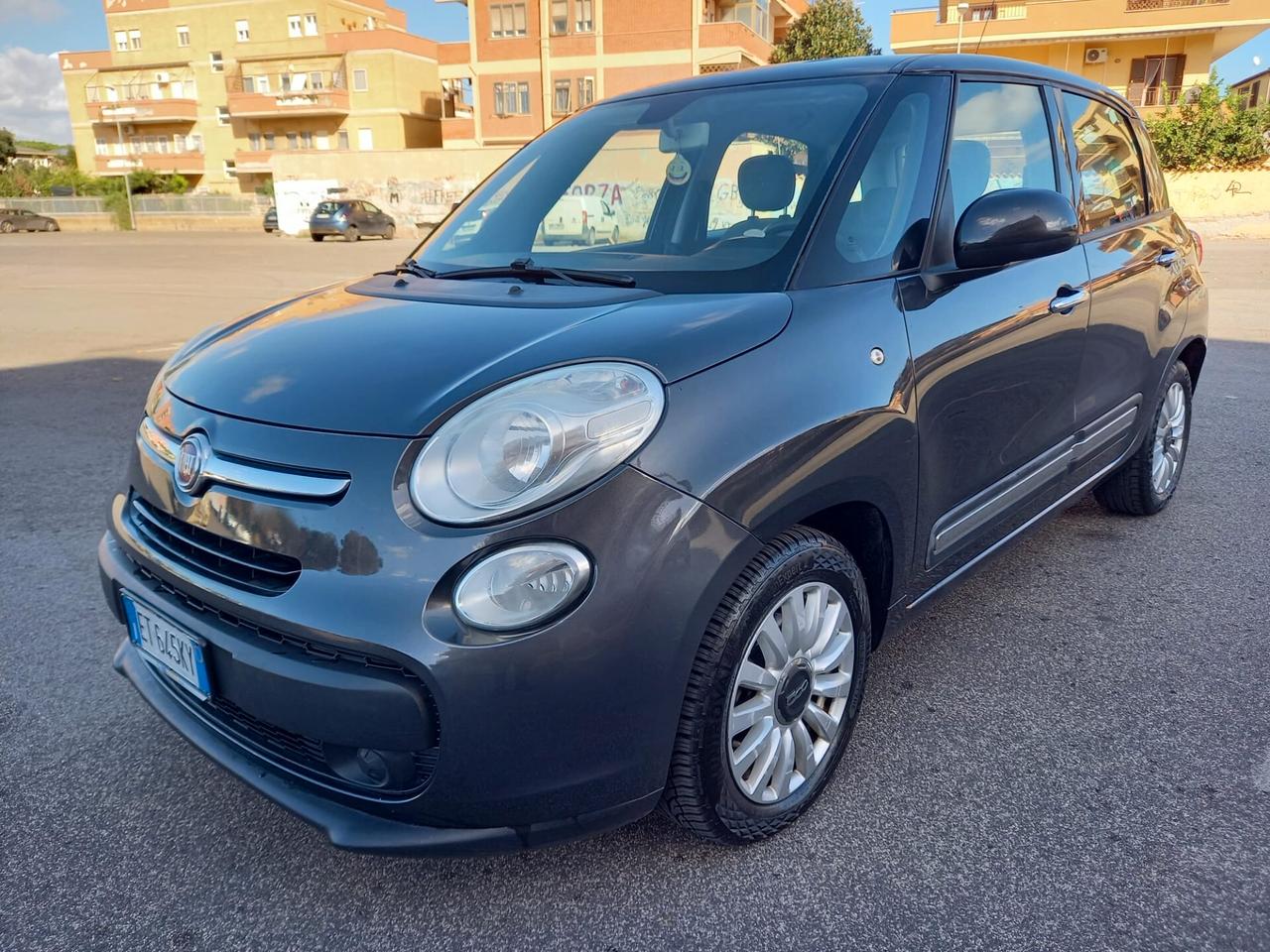 Fiat 500L 1.3 Multijet 100.000km ORIGINALI