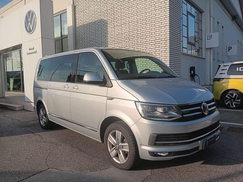 Volkswagen Caravelle 2.0 TDI 150CV 4 Motion PC Trendline