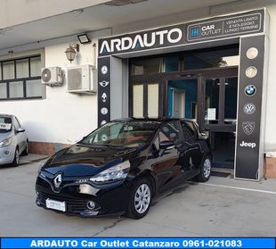 Renault Clio 1.5 Dci Authentique Neopatentati