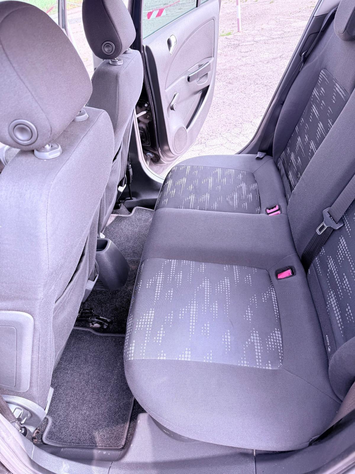 Opel Corsa 1.2 85CV 5 porte GPL-Ok neopatentati