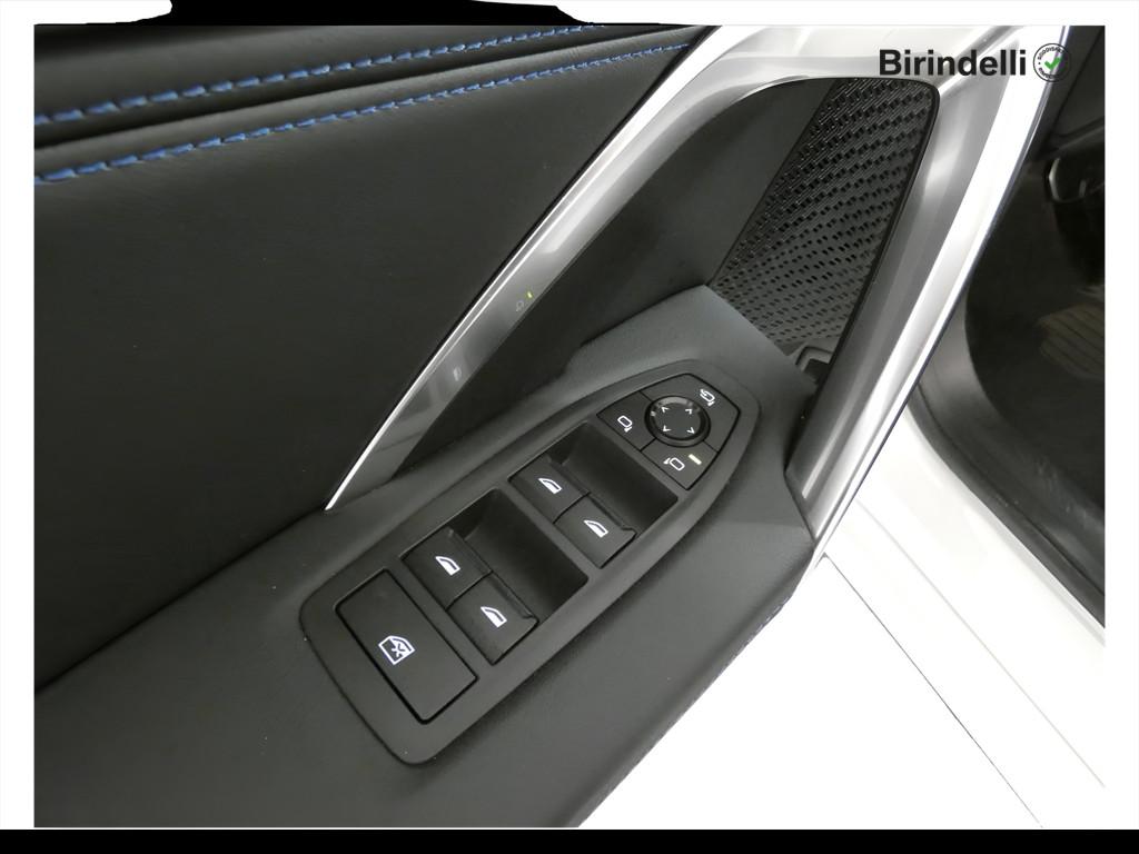 BMW X1 (U11) - X1 sDrive 20i Msport
