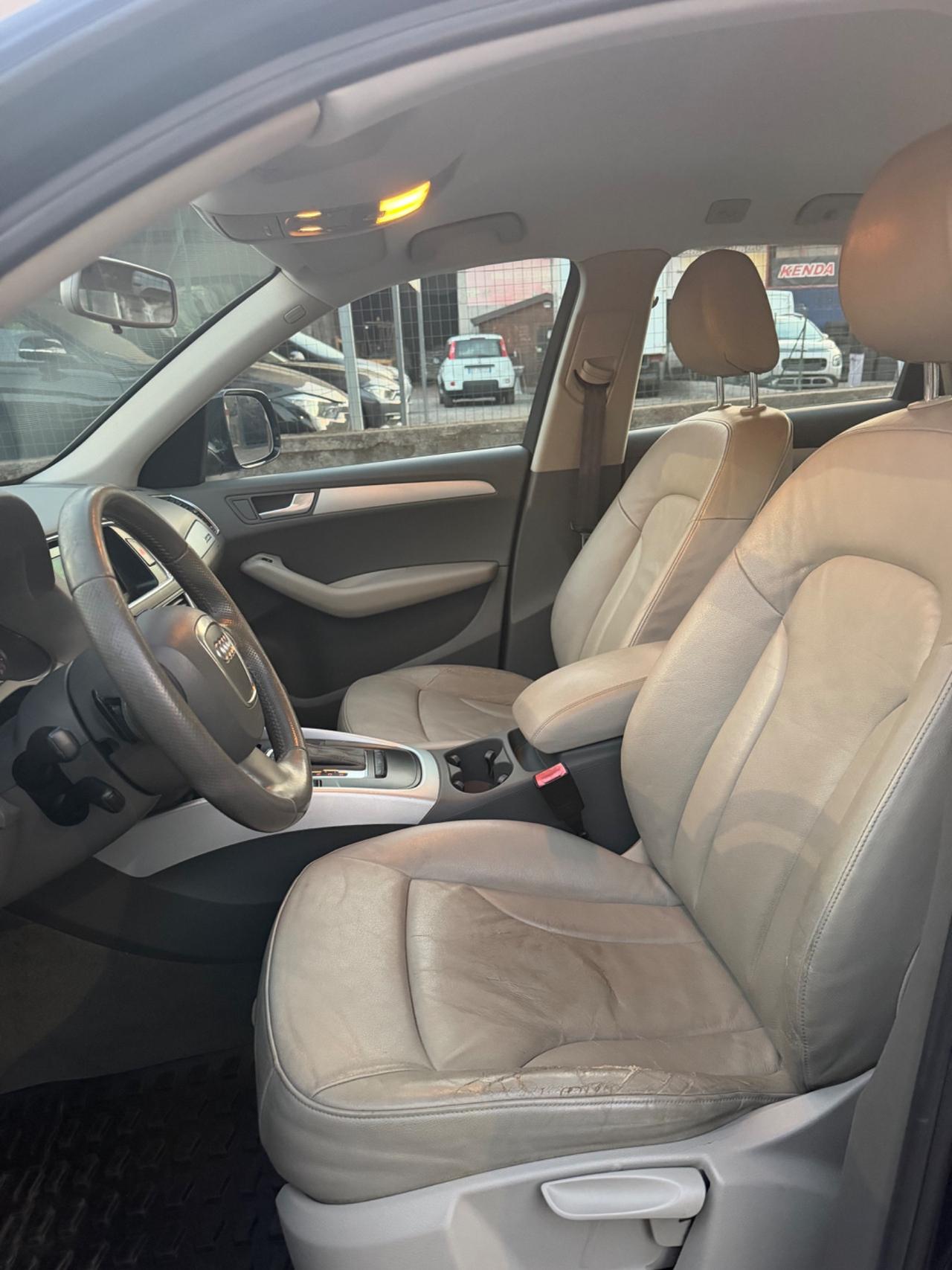 Audi Q5 2.0 TDI 170 CV quattro S tronic Advanced Plus