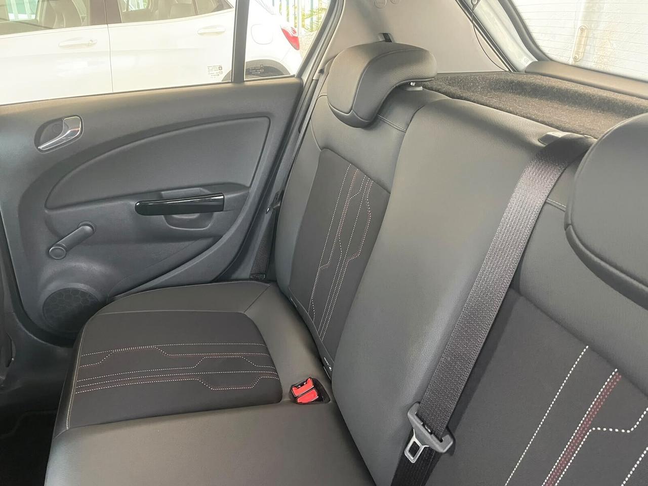 Opel Corsa 1.3 CDTI 95CV 5 porte Elective