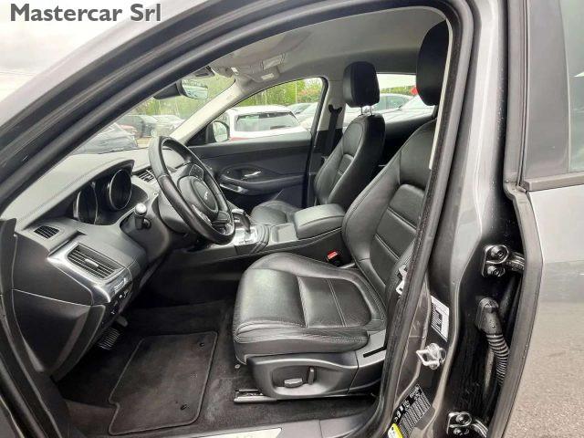 JAGUAR E-Pace 2.0d i4 awd 150cv auto - FT663AN