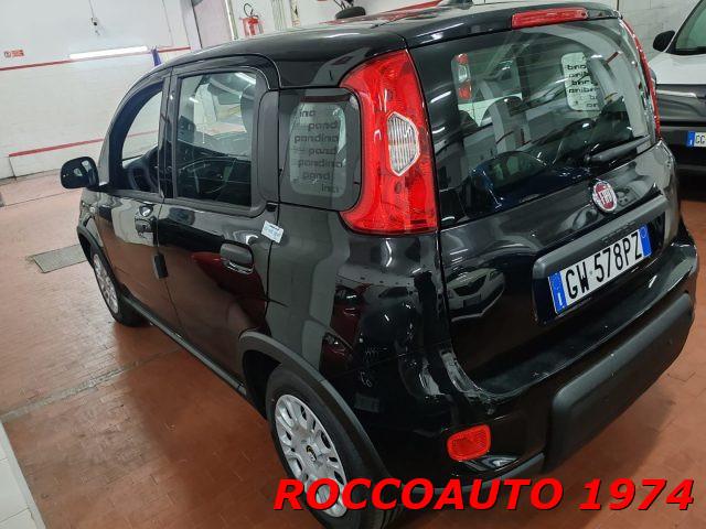 FIAT Panda 1.0 Hybrid ITALIANA PREZZO REALE