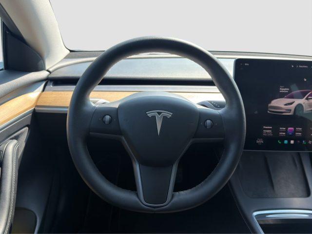 TESLA Model 3 Model 3 Long Range Dual Motor AWD