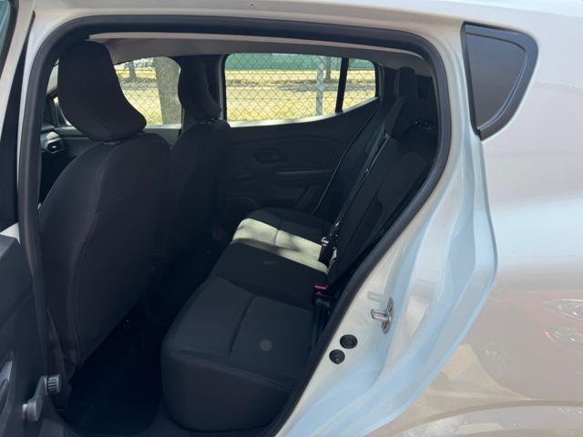 DACIA Sandero Stepway 1.0 TCe ECO-G KM.0 PRONTA CONSEGNA