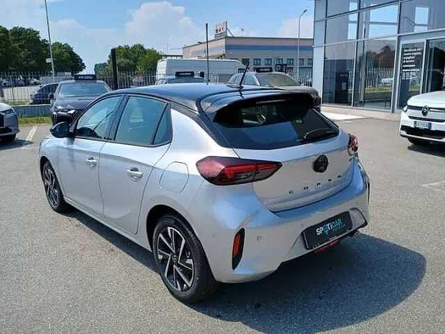 Opel Corsa MHEV 1.2 Hybrid 100cv DTC6 GS USATO GARANTITO