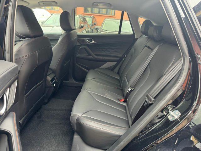 MG HS 1.5 FULL HYBRID+ 224CV LUXURY KM0