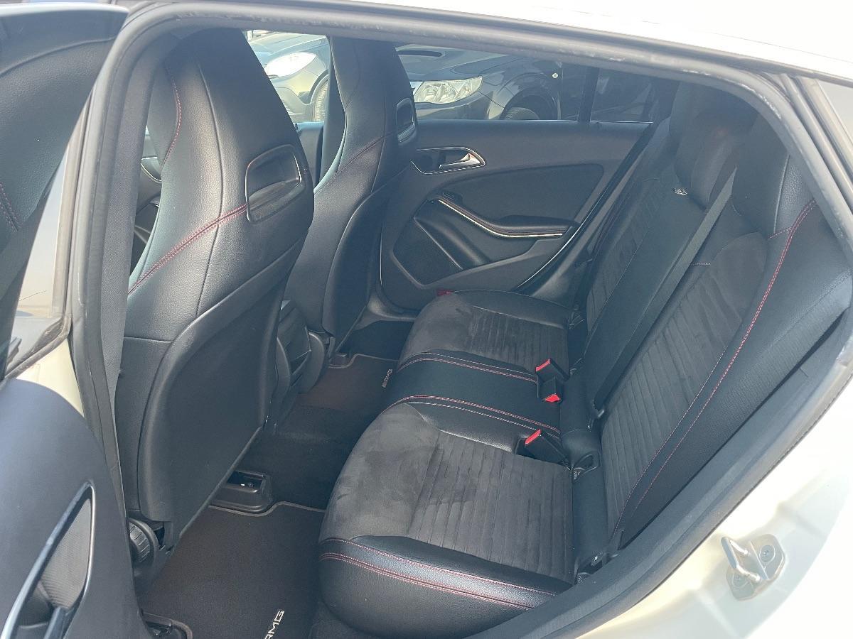 MERCEDES - Classe CLA - CLA 220 d Automatic Premium Dark Night