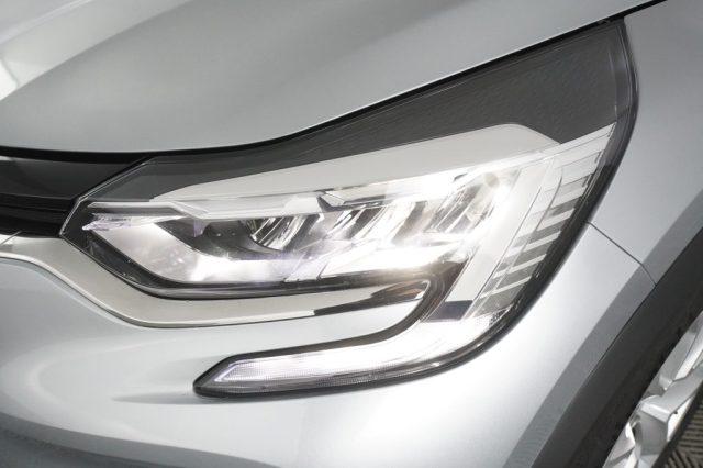 RENAULT Captur Captur Full Hybrid E-Tech 145 CV Zen