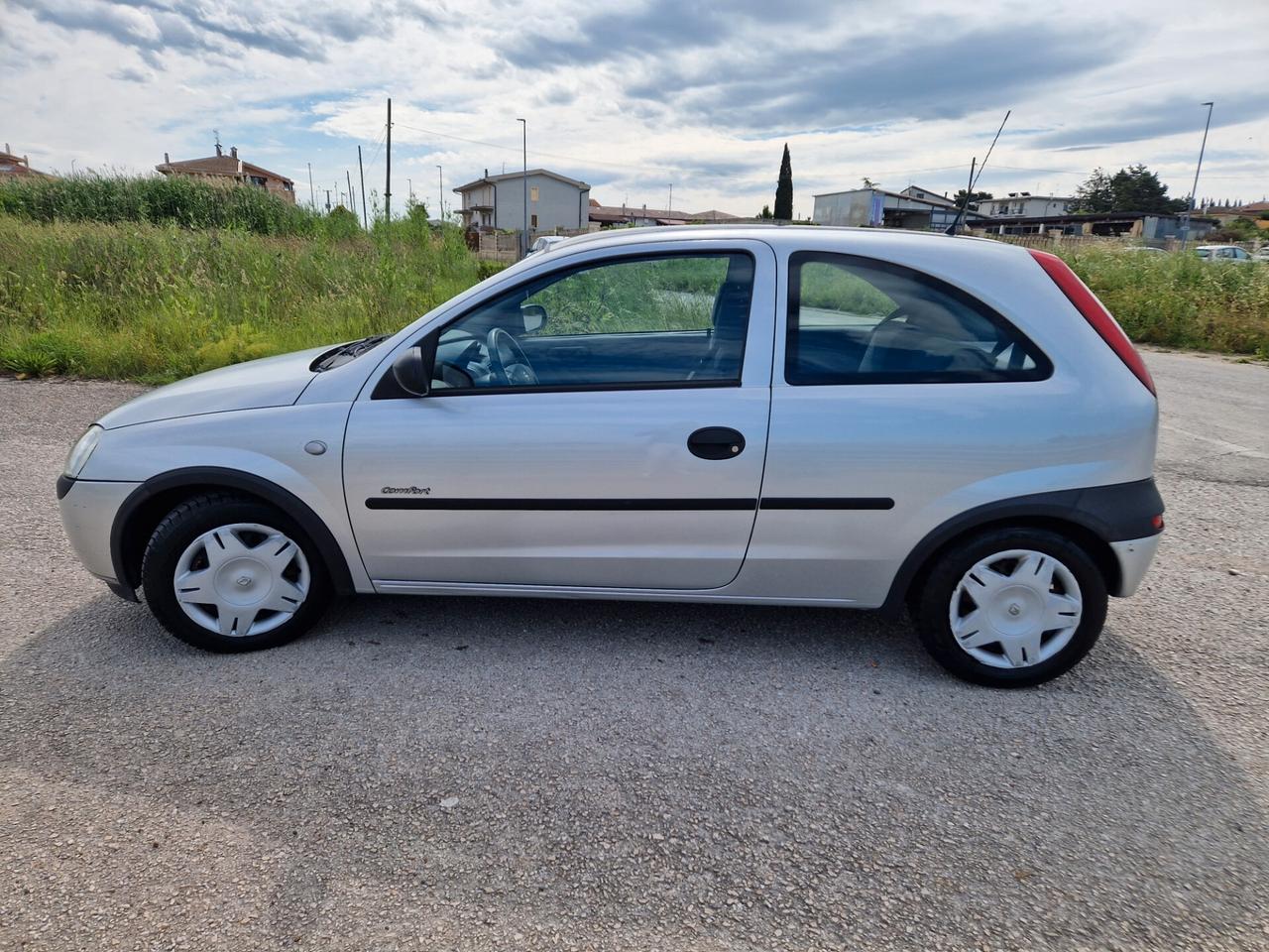 Opel Corsa 1.0i 12V cat 3 porte Comfort