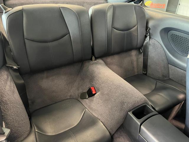 PORSCHE 911 MK2 997 Carrera 4 3.6 Coupe PDK ITALIANA!