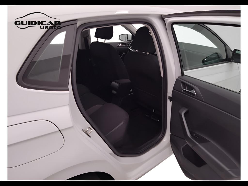 VOLKSWAGEN Polo VI 2022 - Polo 1.0 tsi Life 95cv