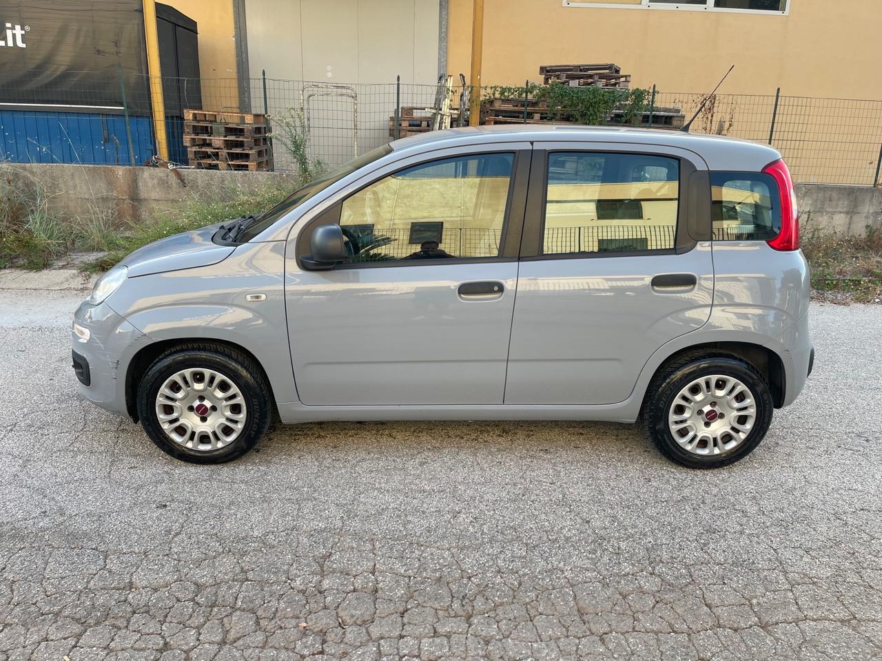 Fiat Panda 1.2 BENZINA EASY