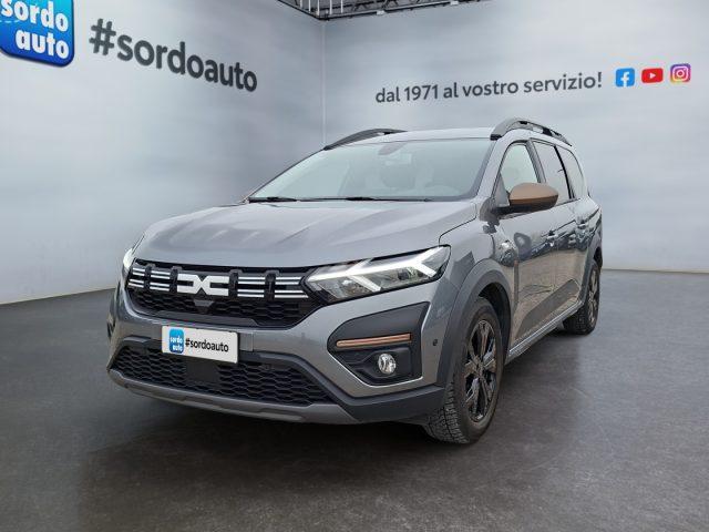 DACIA Jogger 1.0 TCe GPL Extreme Up