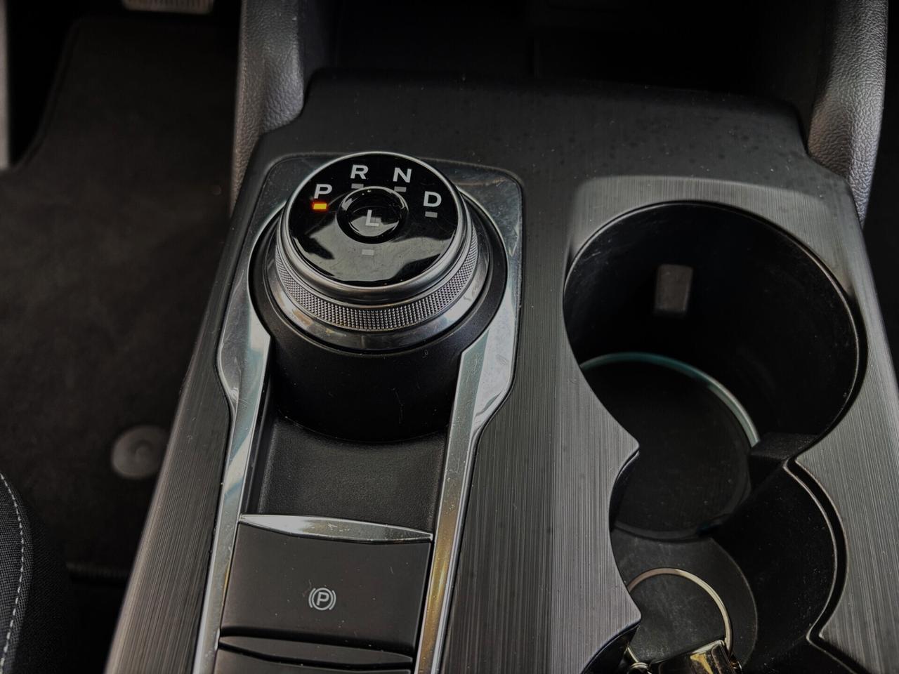 Ford Focus 1.5 120 CV automatica SW - 2021