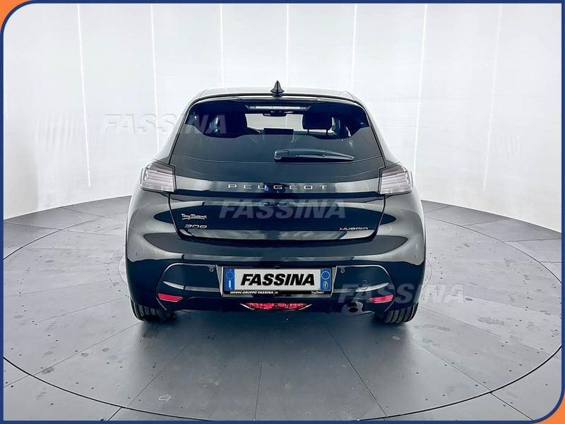 Peugeot 208 208 Hybrid 110 e-DCS6 Allure