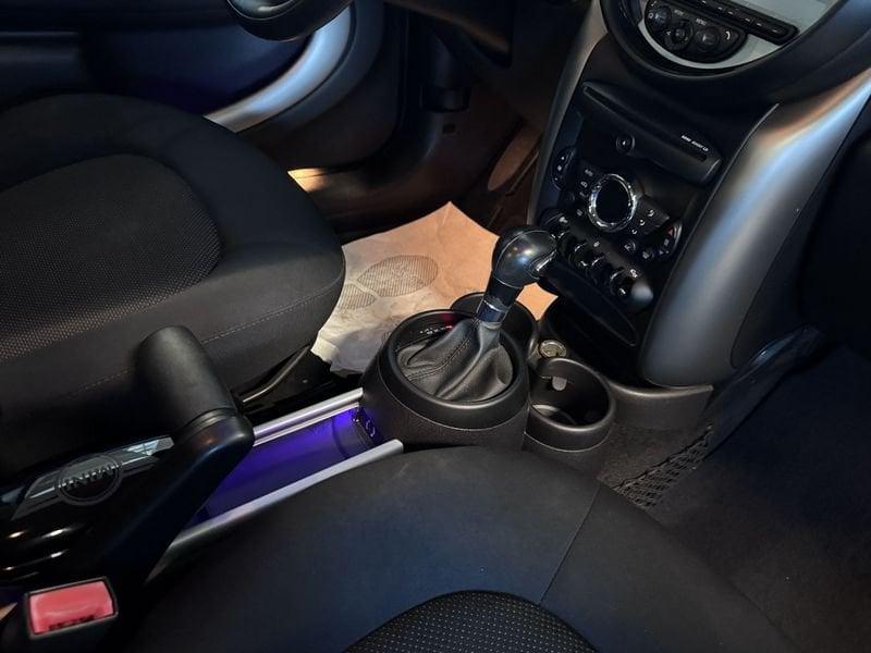 MINI Countryman Cooper D