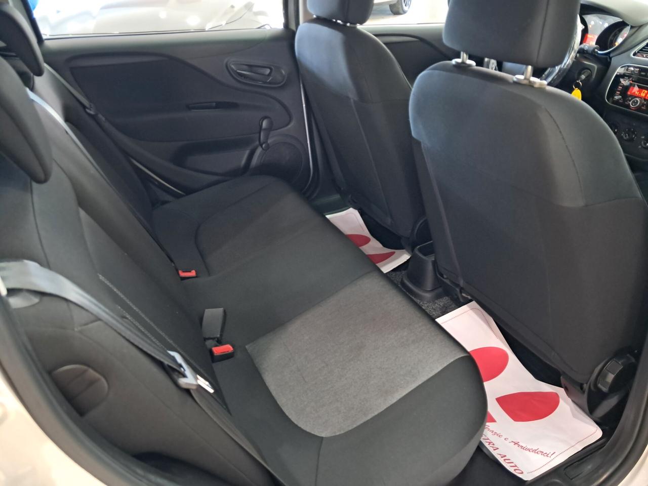 Fiat Punto 1.2 8V 5 porte Street(GPL)