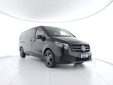 Mercedes-Benz V Extralong 250 d Executive 4matic auto PREZZO+IVA+8 POSTI+CAMERA 360
