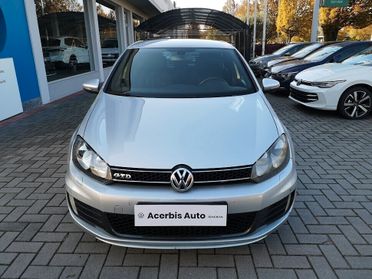 Volkswagen Golf 2.0 TDI 170CV DPF DSG 5p. GTD